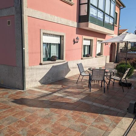 Alicia Bis Apartment Sanxenxo Ngoại thất bức ảnh