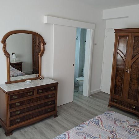 Alicia Bis Apartment Sanxenxo Ngoại thất bức ảnh