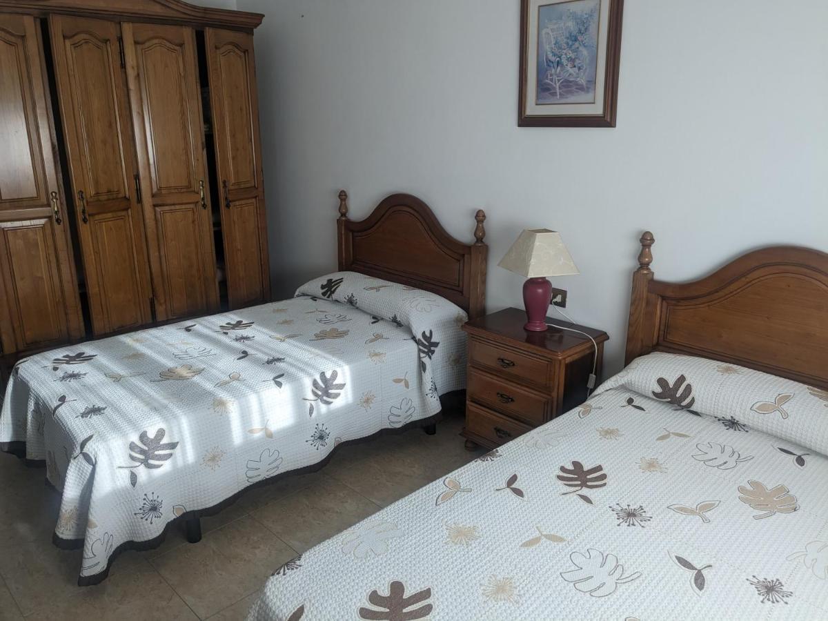 Alicia Bis Apartment Sanxenxo Ngoại thất bức ảnh