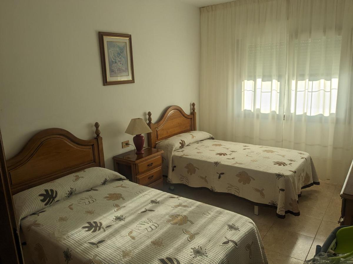 Alicia Bis Apartment Sanxenxo Ngoại thất bức ảnh