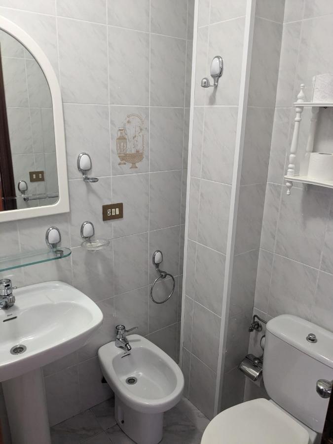 Alicia Bis Apartment Sanxenxo Ngoại thất bức ảnh