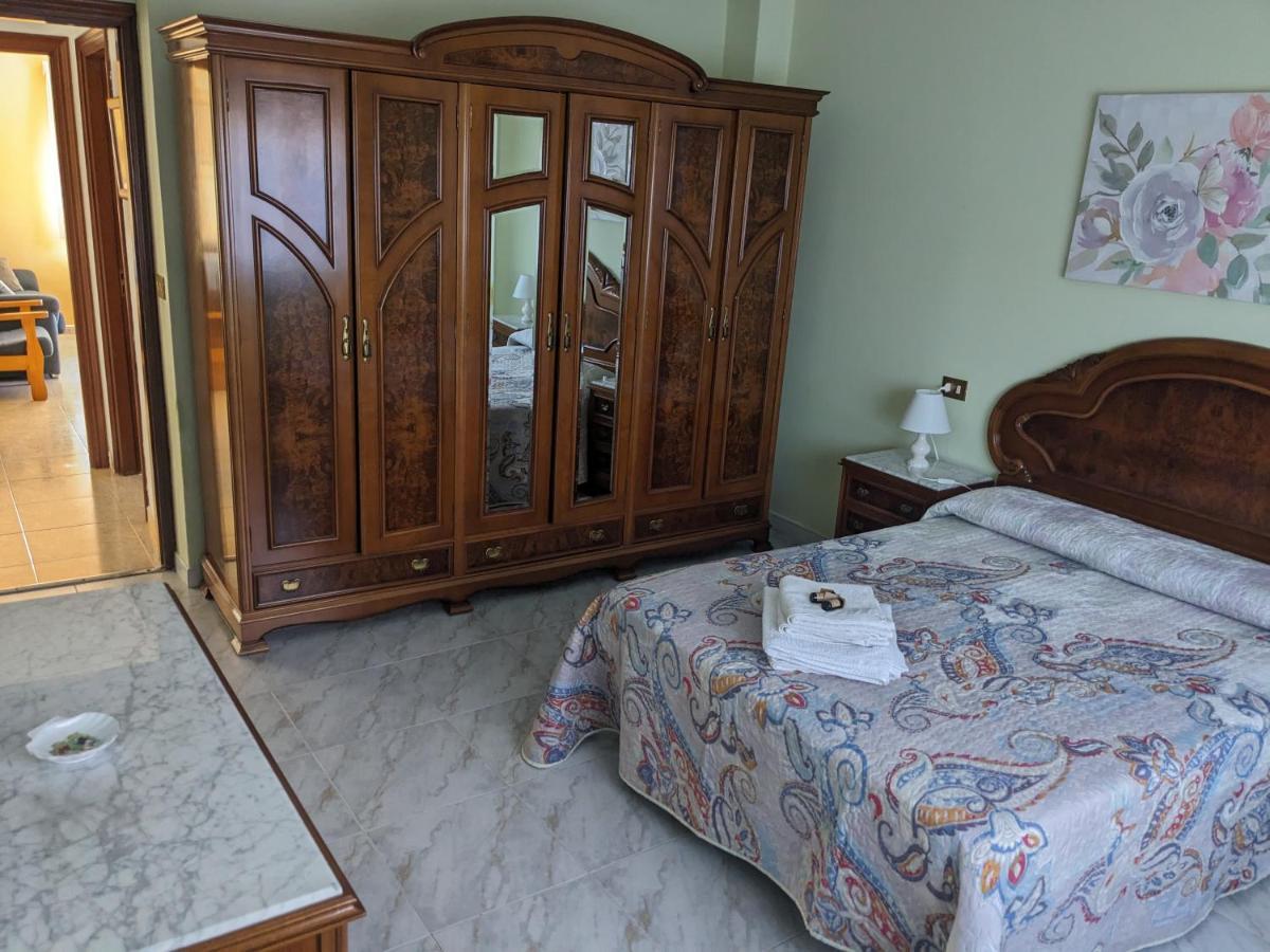 Alicia Bis Apartment Sanxenxo Ngoại thất bức ảnh