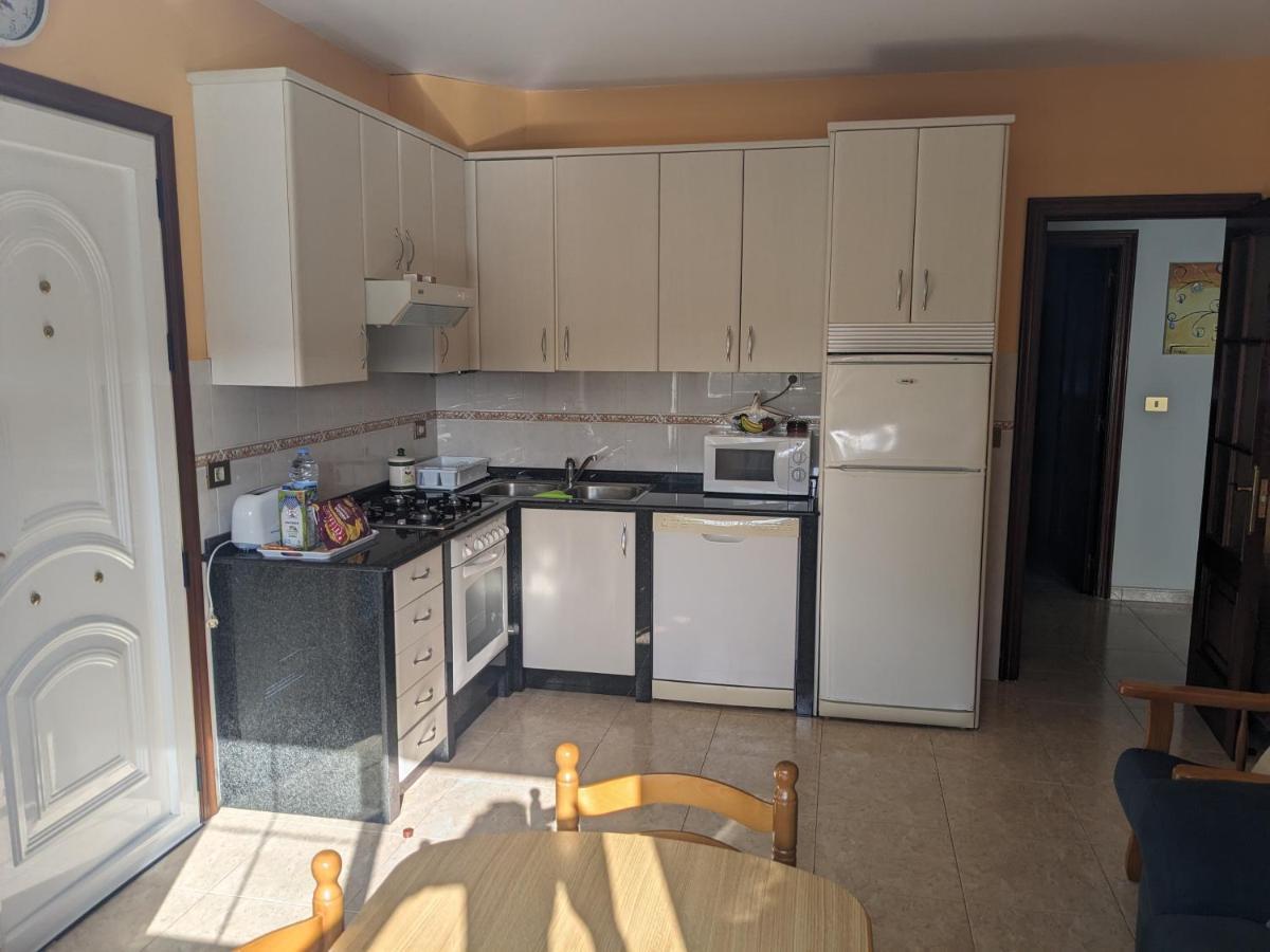 Alicia Bis Apartment Sanxenxo Ngoại thất bức ảnh