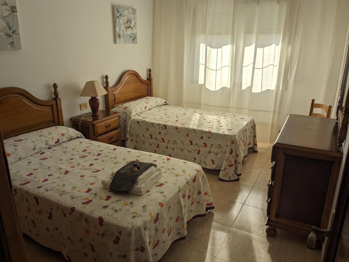 Alicia Bis Apartment Sanxenxo Ngoại thất bức ảnh