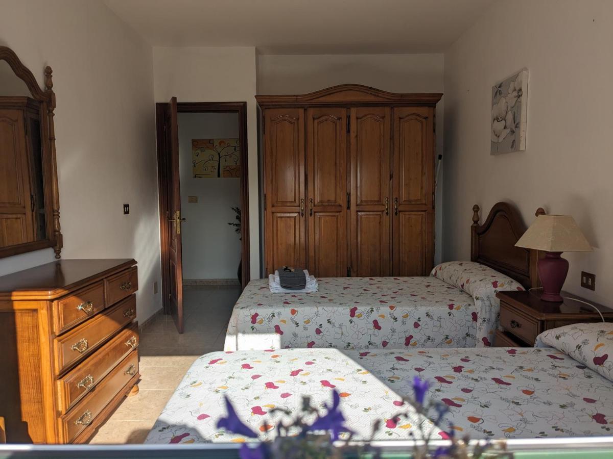Alicia Bis Apartment Sanxenxo Ngoại thất bức ảnh