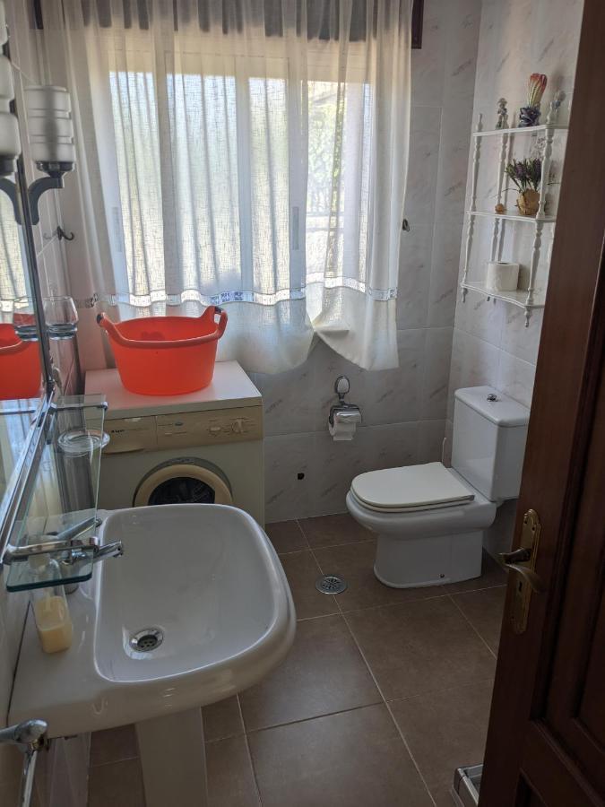 Alicia Bis Apartment Sanxenxo Ngoại thất bức ảnh