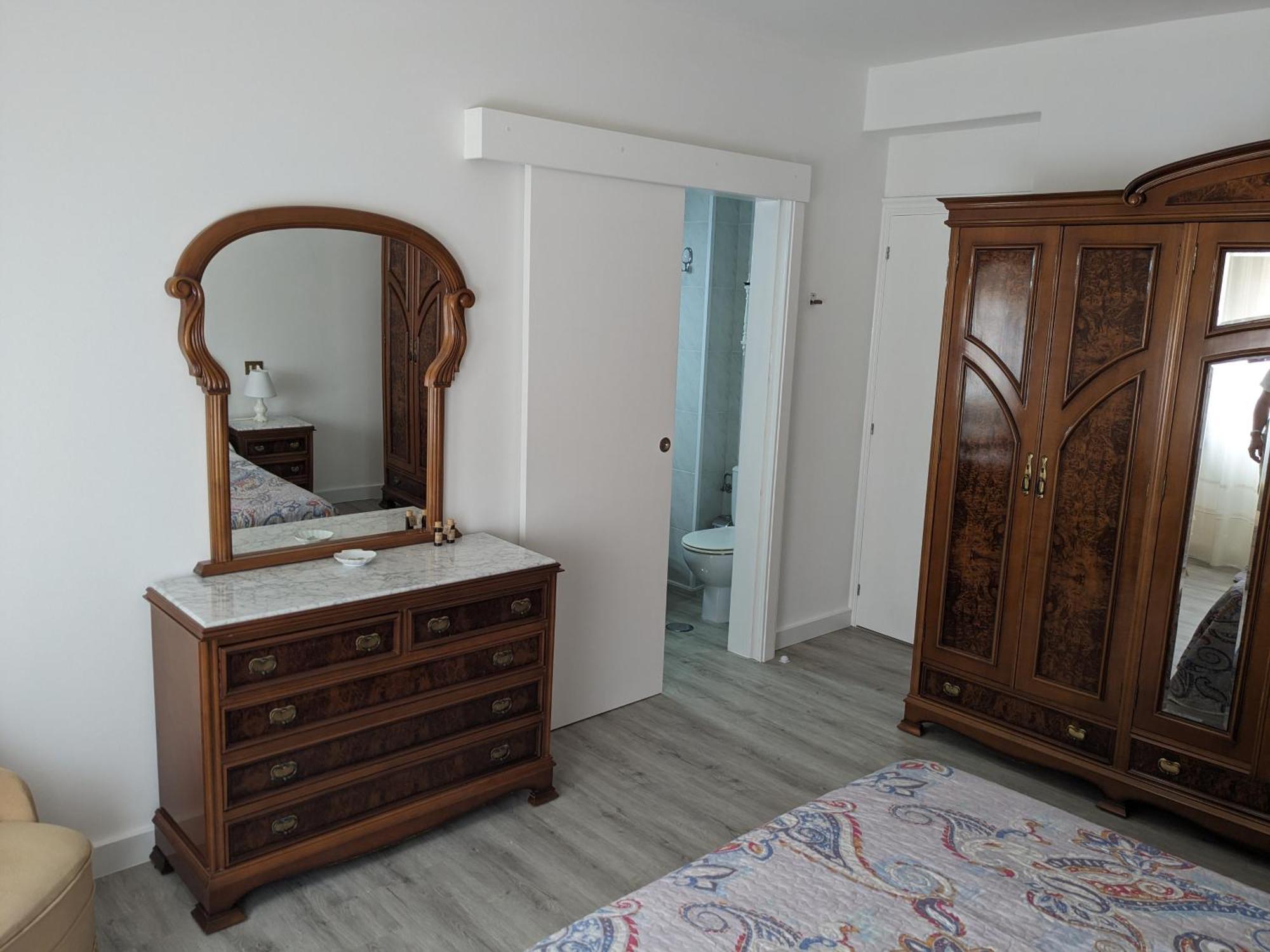 Alicia Bis Apartment Sanxenxo Ngoại thất bức ảnh